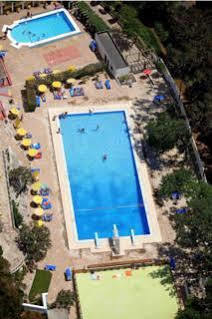 O Hotel Das Termas Maceira  Exterior foto